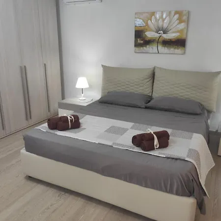 Appartement Casa Alcantara *