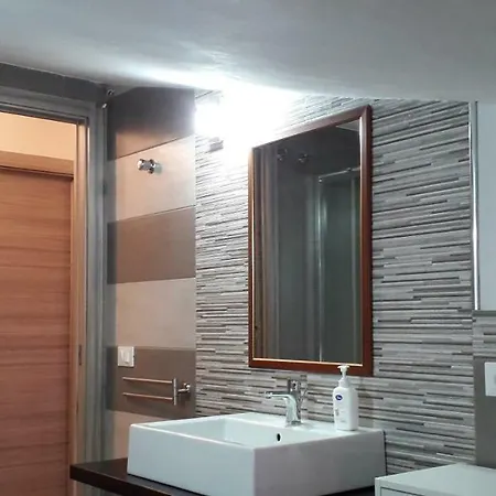 Casa Alcantara Apartment *