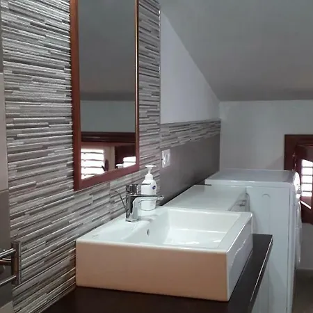 Casa Alcantara Apartment *