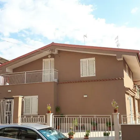 Casa Alcantara Apartment Ispica