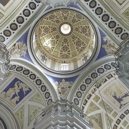 Casa Alcantara *