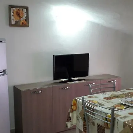 Appartement Casa Alcantara Ispica